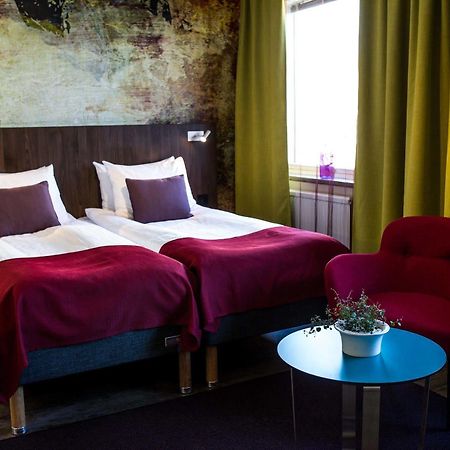 Profilhotels Savoy Jönköping Εξωτερικό φωτογραφία