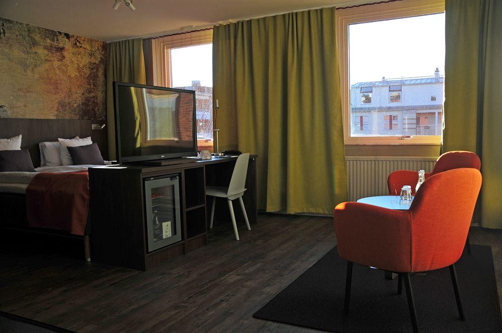 Profilhotels Savoy Jönköping Εξωτερικό φωτογραφία