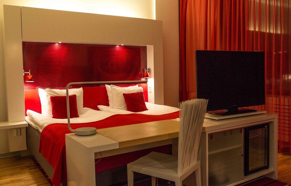 Profilhotels Savoy Jönköping Εξωτερικό φωτογραφία