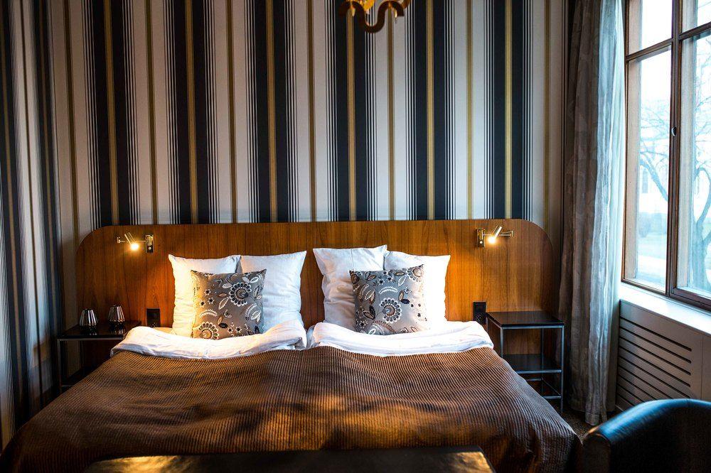 Profilhotels Savoy Jönköping Εξωτερικό φωτογραφία