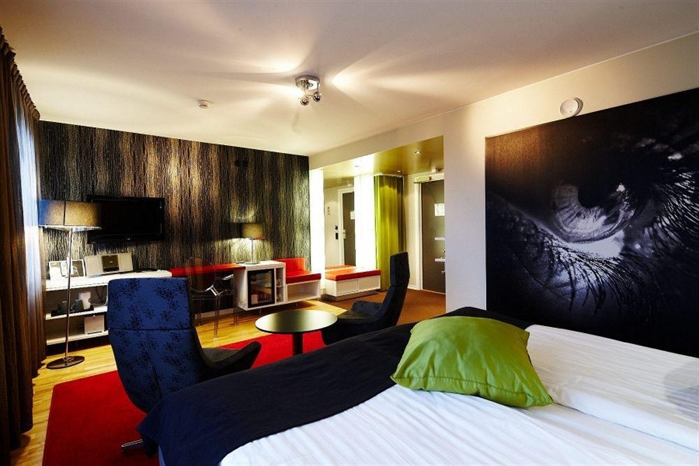 Profilhotels Savoy Jönköping Εξωτερικό φωτογραφία