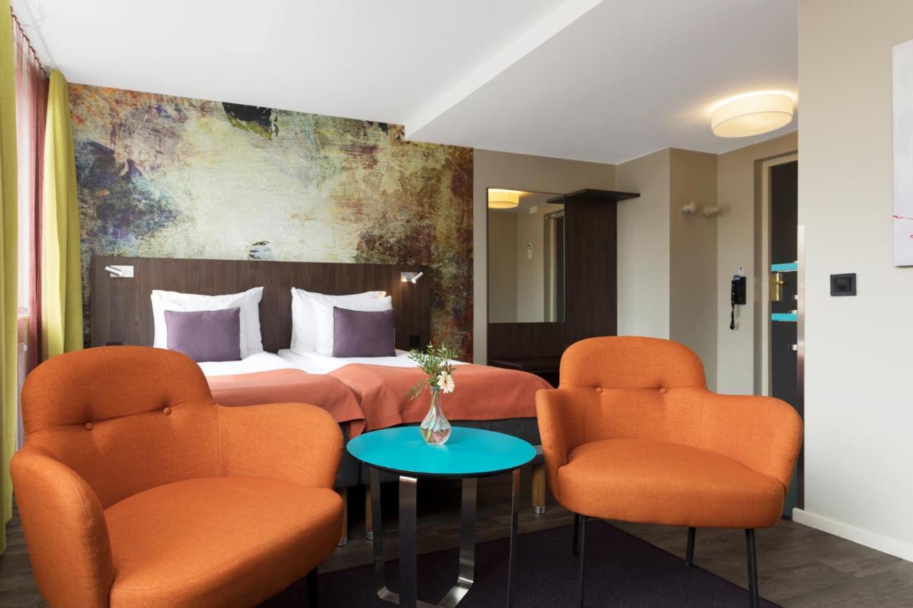 Profilhotels Savoy Jönköping Εξωτερικό φωτογραφία