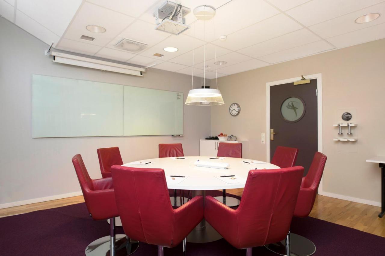 Profilhotels Savoy Jönköping Εξωτερικό φωτογραφία