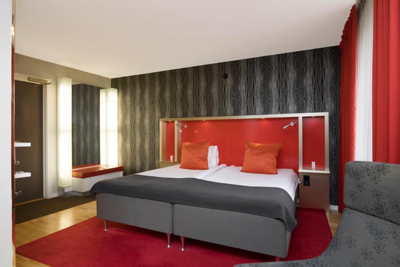 Profilhotels Savoy Jönköping Εξωτερικό φωτογραφία