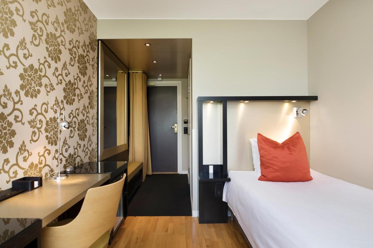 Profilhotels Savoy Jönköping Εξωτερικό φωτογραφία