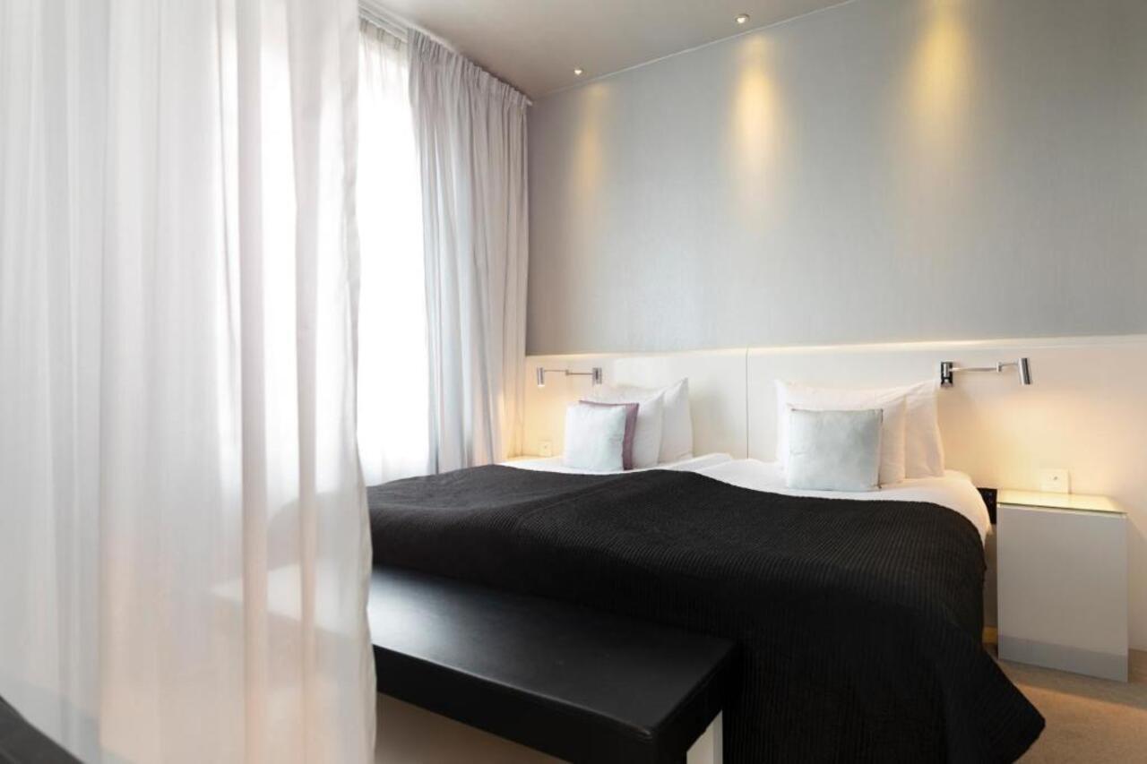 Profilhotels Savoy Jönköping Εξωτερικό φωτογραφία
