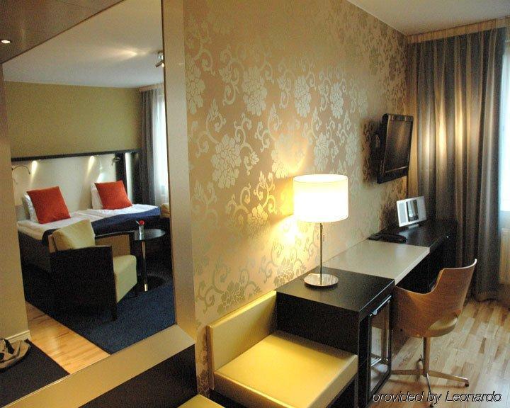Profilhotels Savoy Jönköping Δωμάτιο φωτογραφία