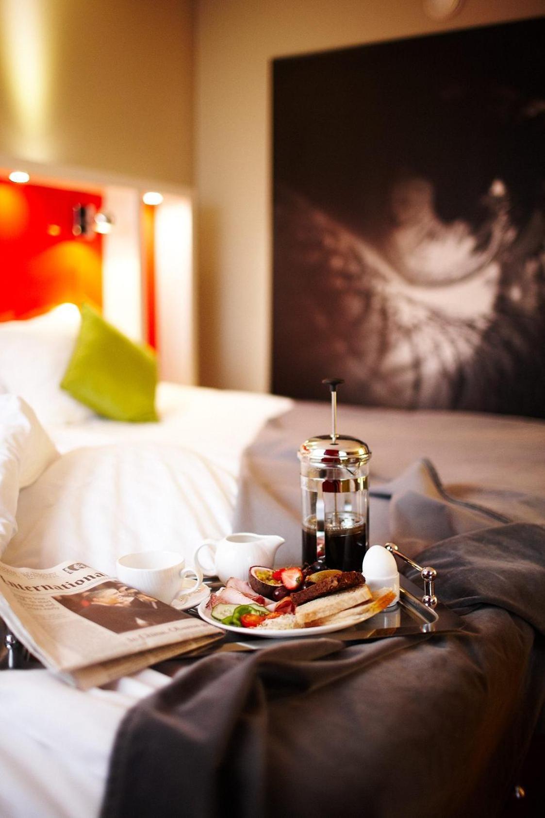 Profilhotels Savoy Jönköping Εξωτερικό φωτογραφία