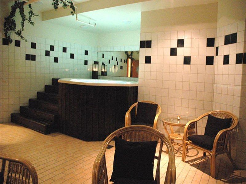 Profilhotels Savoy Jönköping Ανέσεις φωτογραφία