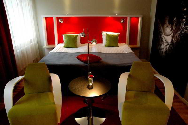 Profilhotels Savoy Jönköping Εξωτερικό φωτογραφία