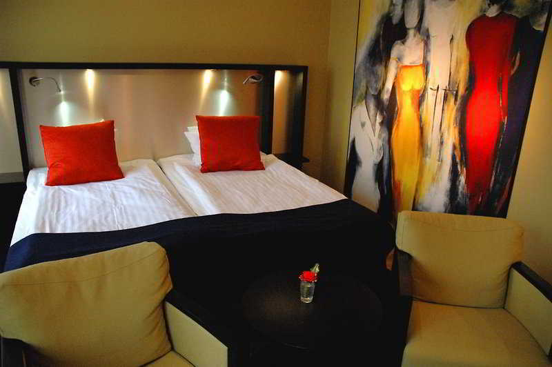 Profilhotels Savoy Jönköping Εξωτερικό φωτογραφία