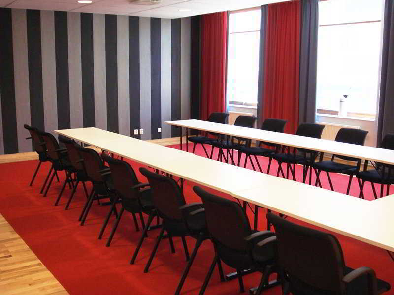 Profilhotels Savoy Jönköping Εξωτερικό φωτογραφία