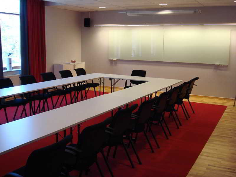 Profilhotels Savoy Jönköping Εξωτερικό φωτογραφία